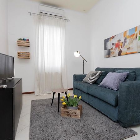 Central San Lorenzo Apartment Rome Luaran gambar