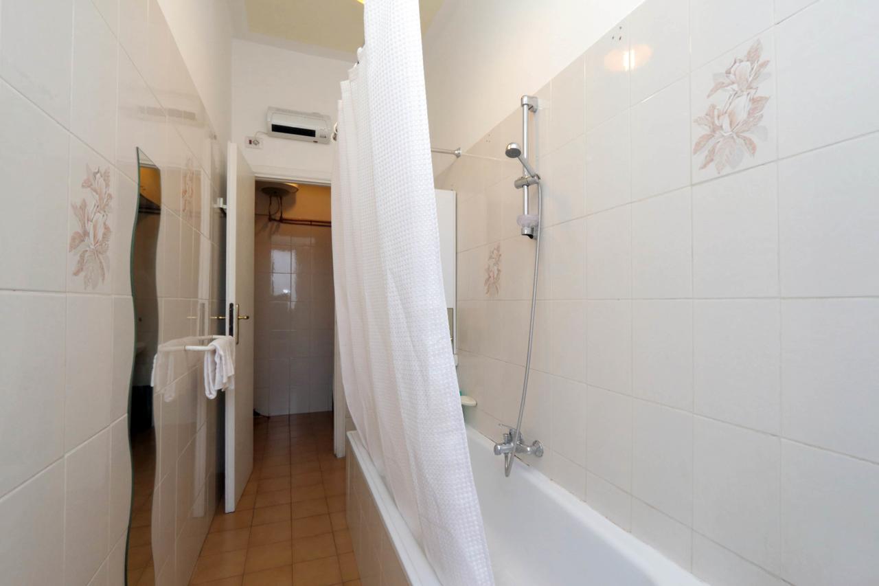 Central San Lorenzo Apartment Rome Luaran gambar